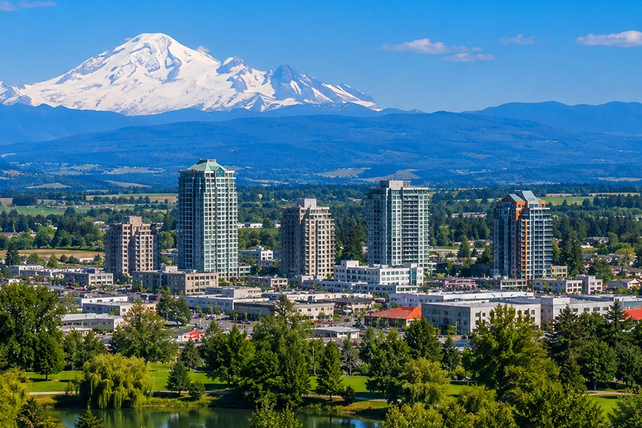 Abbotsford, BC Appliance Service & Repair