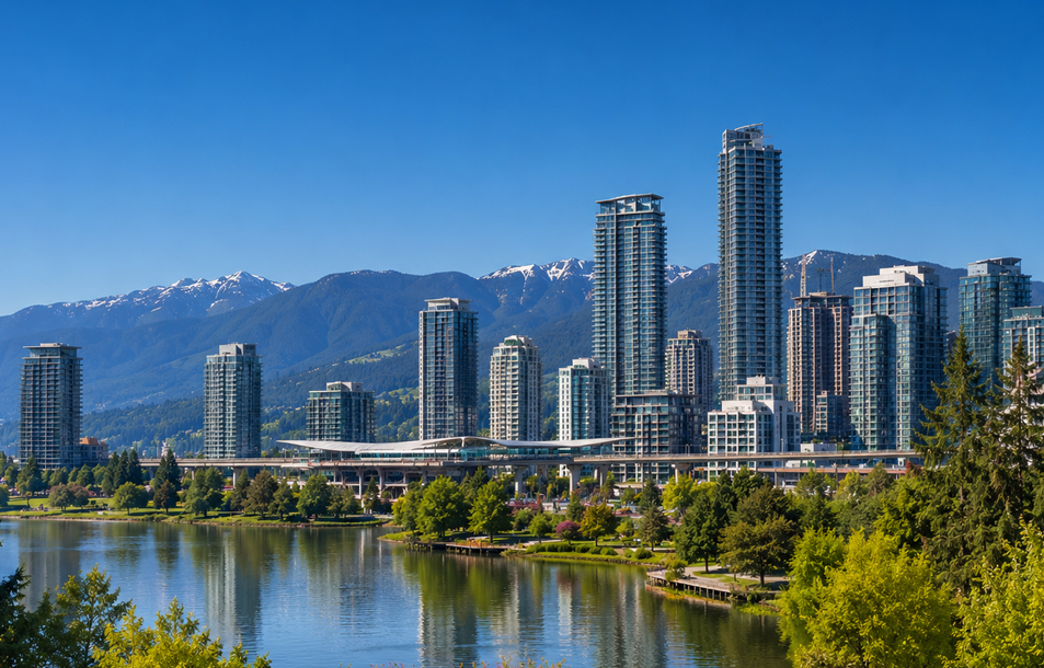 Burnaby, BC Appliance Service & Repair