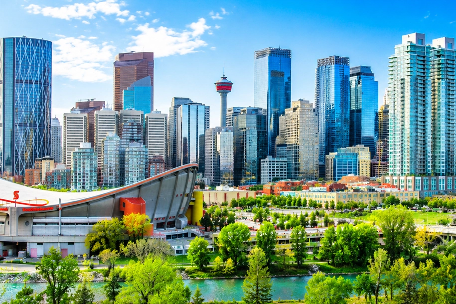  Calgary Appliance Repair