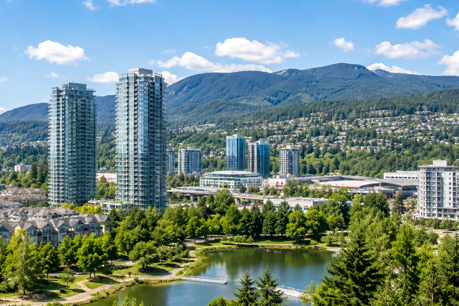 Coquitlam Appliance Repair