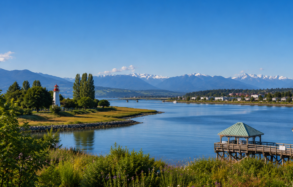 Delta, BC Appliance Service & Repair