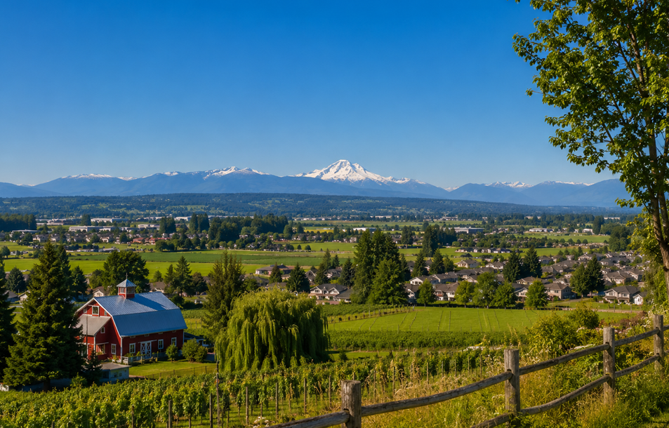 Langley, BC Appliance Service & Repair