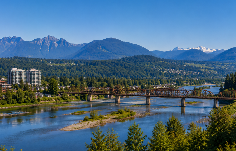 Maple Ridge, BC Appliance Service & Repair