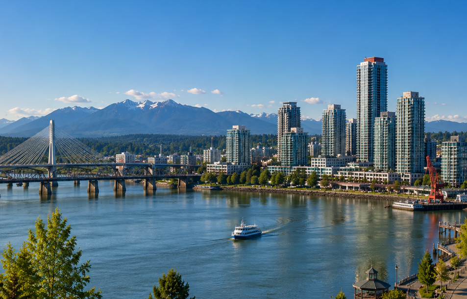 New Westminster, BC Appliance Service & Repair