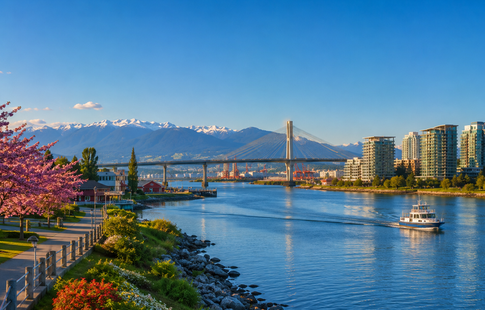 Richmond, BC Appliance Service & Repair