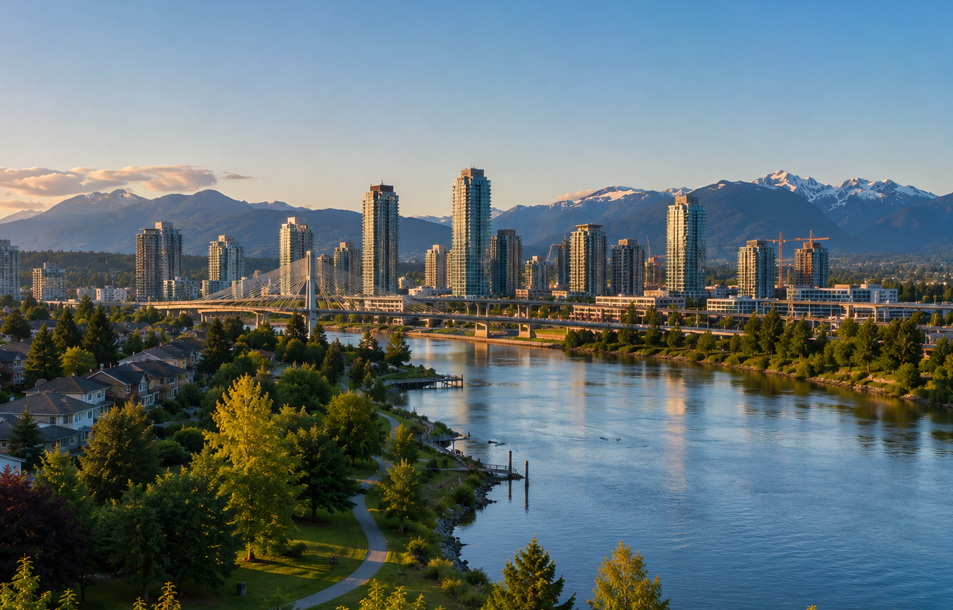 Surrey, BC Appliance Service & Repair