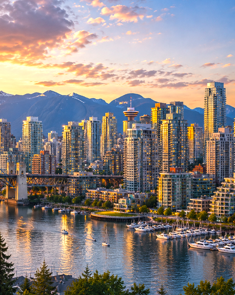 Totem Appliance serving Metro Vancouver British Columbia