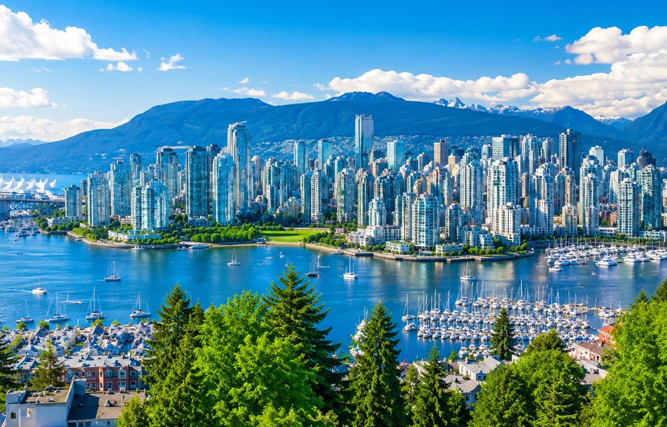 Vancouver, BC Appliance Service & Repair