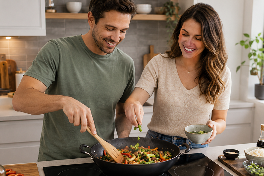 Fraser Valley Cooktop Service & Repair