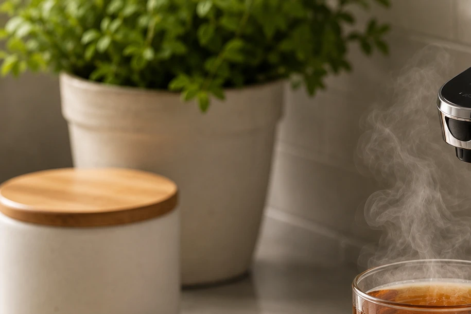 Hot water dispenser repair service