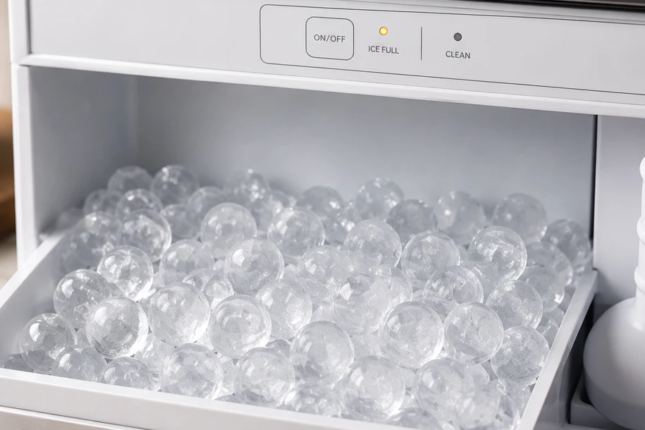 Delta, BC Ice Machine Service & Repair