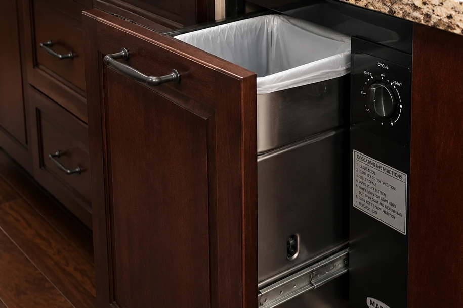 Calgary, AB Trash Compactor Service & Repair