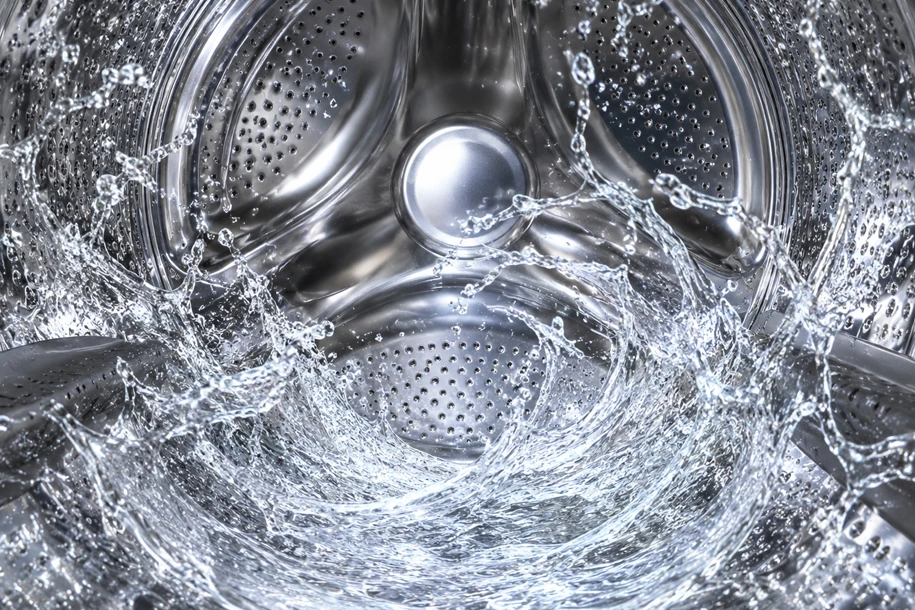 Washing machine repair service